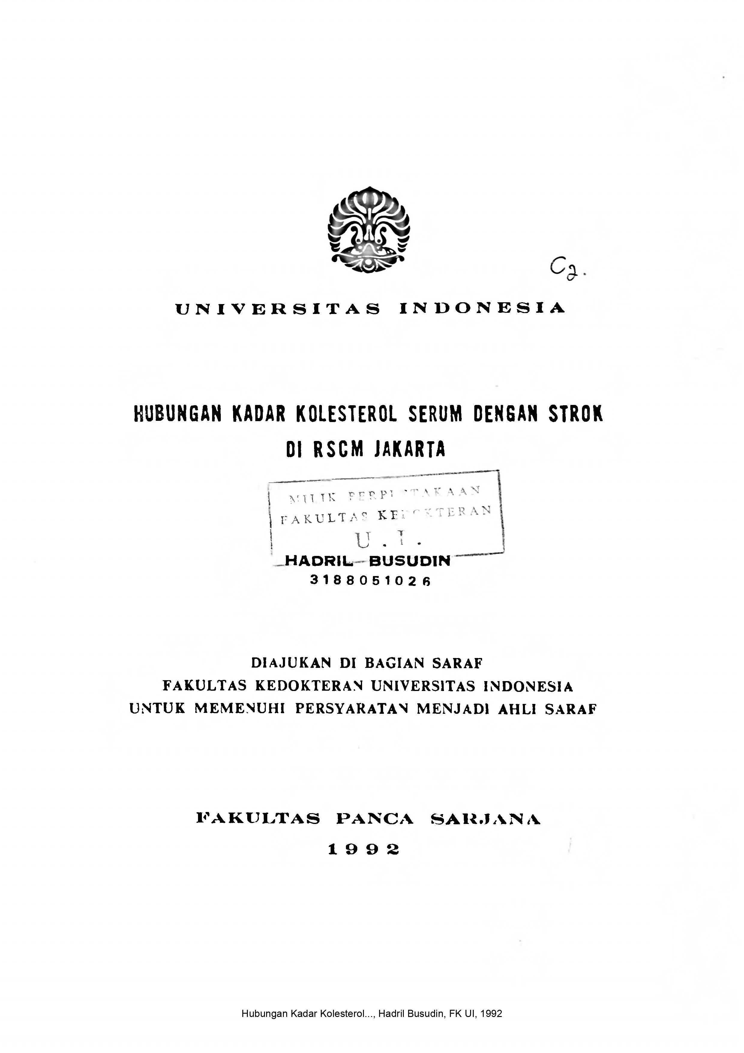 cover