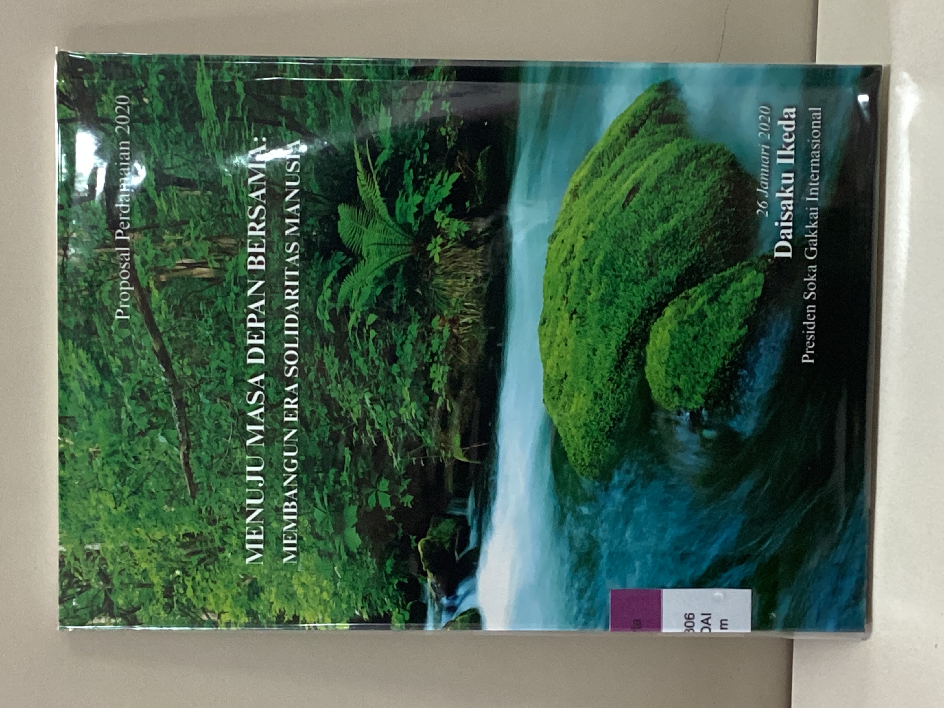 cover